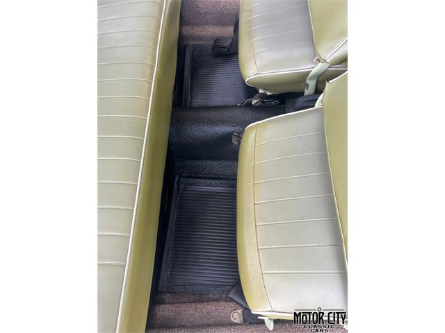 1963 Volkswagen Beetle (CC-2096106) for sale in Vero Beach, Florida