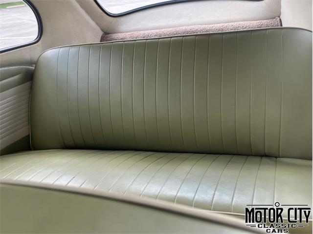 1963 Volkswagen Beetle (CC-2096106) for sale in Vero Beach, Florida