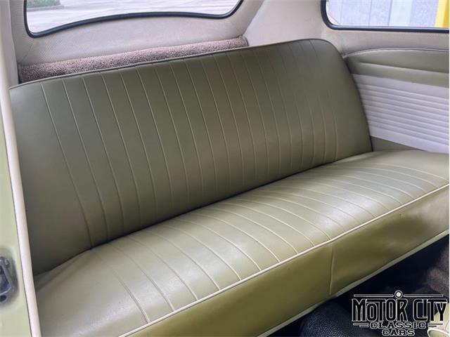 1963 Volkswagen Beetle (CC-2096106) for sale in Vero Beach, Florida