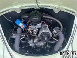 1963 Volkswagen Beetle (CC-2096106) for sale in Vero Beach, Florida