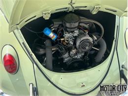 1963 Volkswagen Beetle (CC-2096106) for sale in Vero Beach, Florida