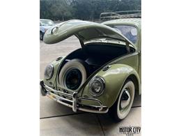 1963 Volkswagen Beetle (CC-2096106) for sale in Vero Beach, Florida
