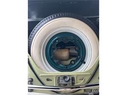 1963 Volkswagen Beetle (CC-2096106) for sale in Vero Beach, Florida