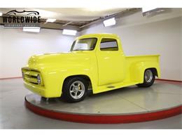1955 Ford F100 (CC-2096107) for sale in Denver , Colorado