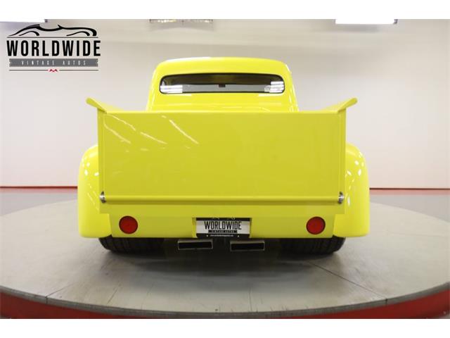 1955 Ford F100 (CC-2096107) for sale in Denver , Colorado