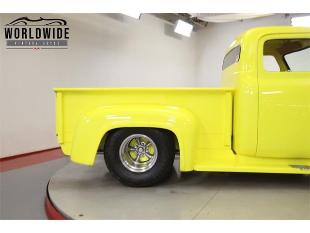 1955 Ford F100 (CC-2096107) for sale in Denver , Colorado