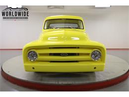 1955 Ford F100 (CC-2096107) for sale in Denver , Colorado