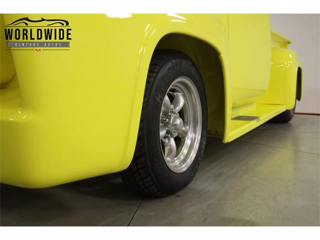 1955 Ford F100 (CC-2096107) for sale in Denver , Colorado