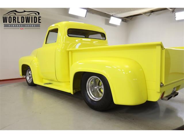 1955 Ford F100 (CC-2096107) for sale in Denver , Colorado