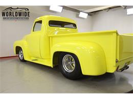1955 Ford F100 (CC-2096107) for sale in Denver , Colorado