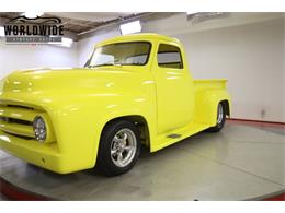 1955 Ford F100 (CC-2096107) for sale in Denver , Colorado