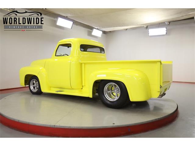 1955 Ford F100 (CC-2096107) for sale in Denver , Colorado
