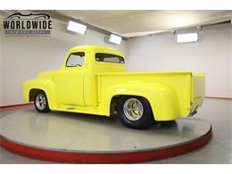 1955 Ford F100 (CC-2096107) for sale in Denver , Colorado