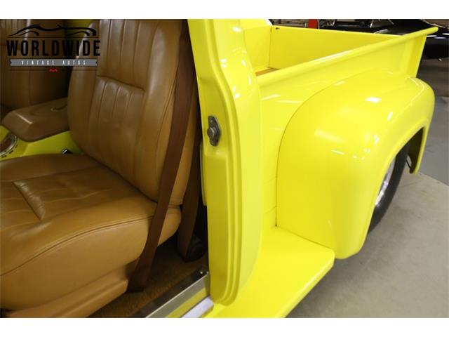 1955 Ford F100 (CC-2096107) for sale in Denver , Colorado