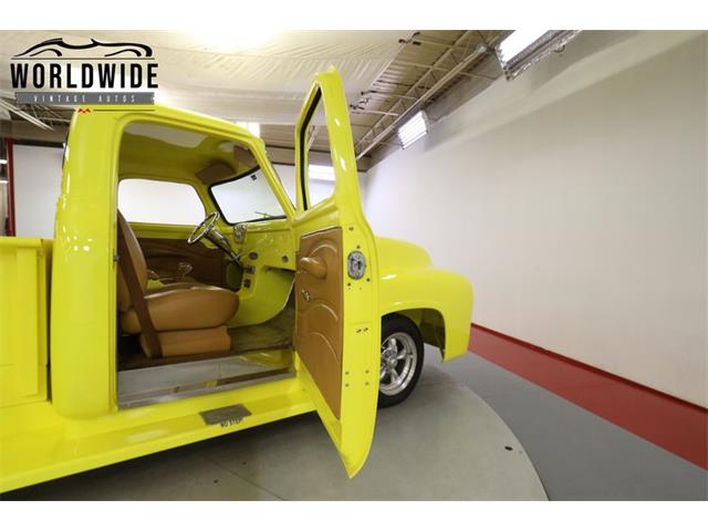 1955 Ford F100 (CC-2096107) for sale in Denver , Colorado
