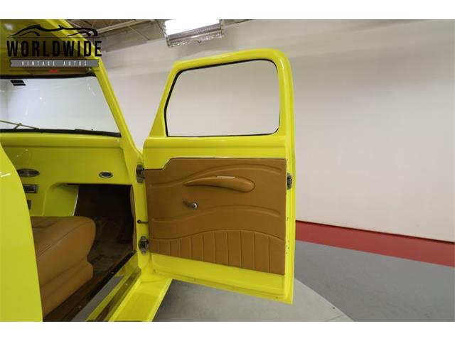 1955 Ford F100 (CC-2096107) for sale in Denver , Colorado