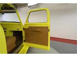 1955 Ford F100 (CC-2096107) for sale in Denver , Colorado