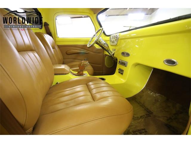 1955 Ford F100 (CC-2096107) for sale in Denver , Colorado