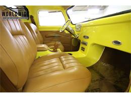 1955 Ford F100 (CC-2096107) for sale in Denver , Colorado