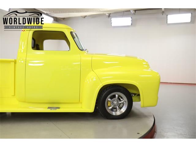 1955 Ford F100 (CC-2096107) for sale in Denver , Colorado