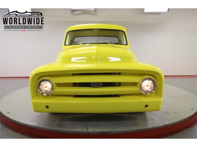 1955 Ford F100 (CC-2096107) for sale in Denver , Colorado