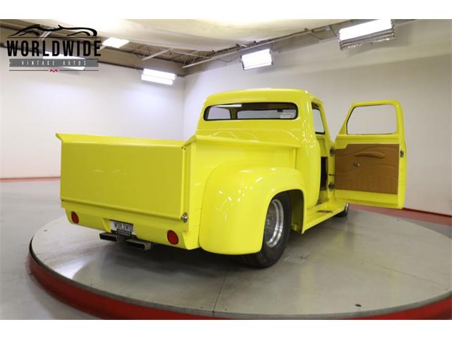 1955 Ford F100 (CC-2096107) for sale in Denver , Colorado