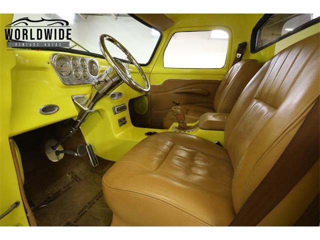 1955 Ford F100 (CC-2096107) for sale in Denver , Colorado
