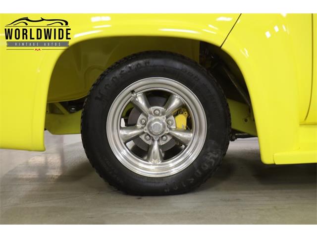 1955 Ford F100 (CC-2096107) for sale in Denver , Colorado