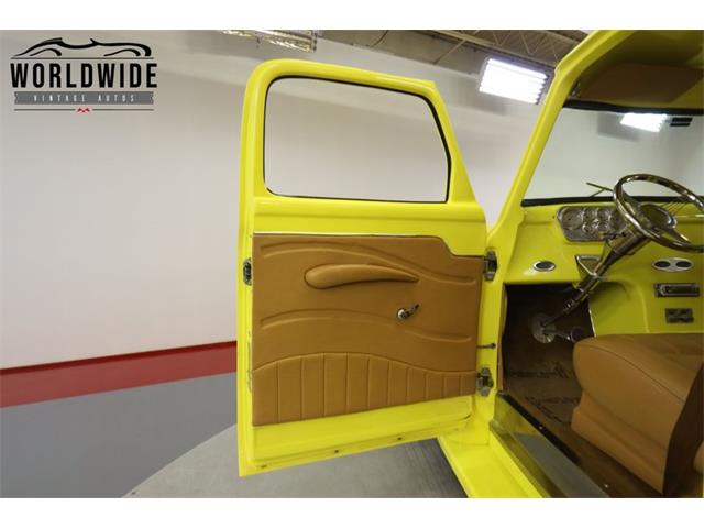 1955 Ford F100 (CC-2096107) for sale in Denver , Colorado