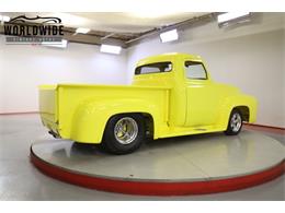 1955 Ford F100 (CC-2096107) for sale in Denver , Colorado