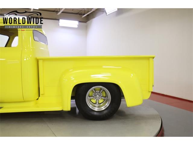 1955 Ford F100 (CC-2096107) for sale in Denver , Colorado