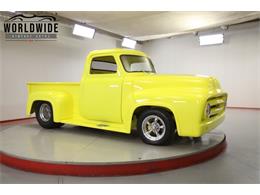 1955 Ford F100 (CC-2096107) for sale in Denver , Colorado