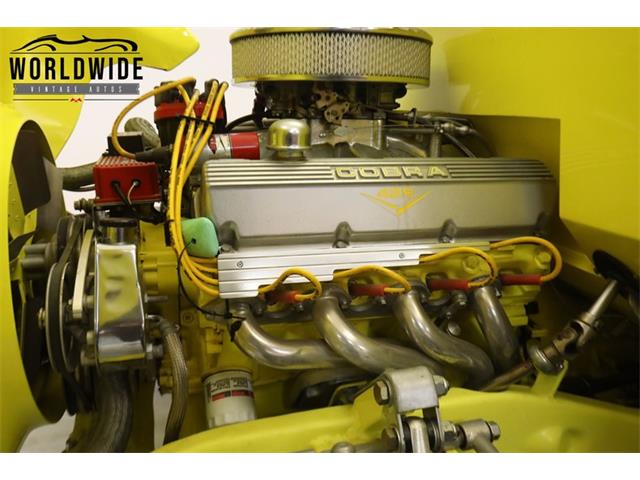 1955 Ford F100 (CC-2096107) for sale in Denver , Colorado