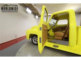 1955 Ford F100 (CC-2096107) for sale in Denver , Colorado