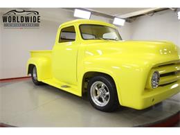 1955 Ford F100 (CC-2096107) for sale in Denver , Colorado