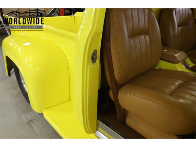 1955 Ford F100 (CC-2096107) for sale in Denver , Colorado