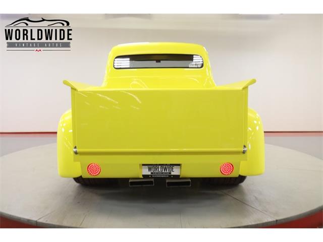 1955 Ford F100 (CC-2096107) for sale in Denver , Colorado