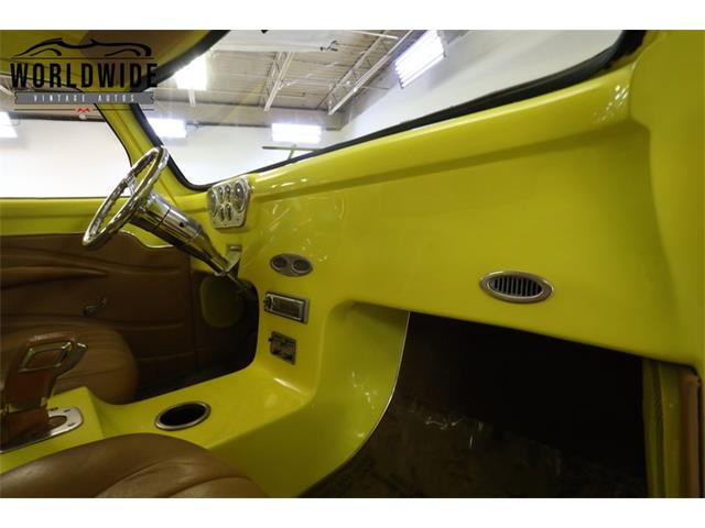 1955 Ford F100 (CC-2096107) for sale in Denver , Colorado