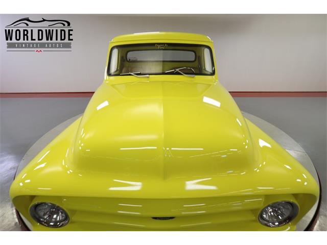 1955 Ford F100 (CC-2096107) for sale in Denver , Colorado