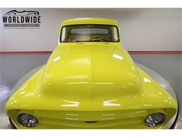 1955 Ford F100 (CC-2096107) for sale in Denver , Colorado