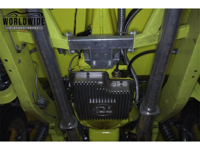 1955 Ford F100 (CC-2096107) for sale in Denver , Colorado