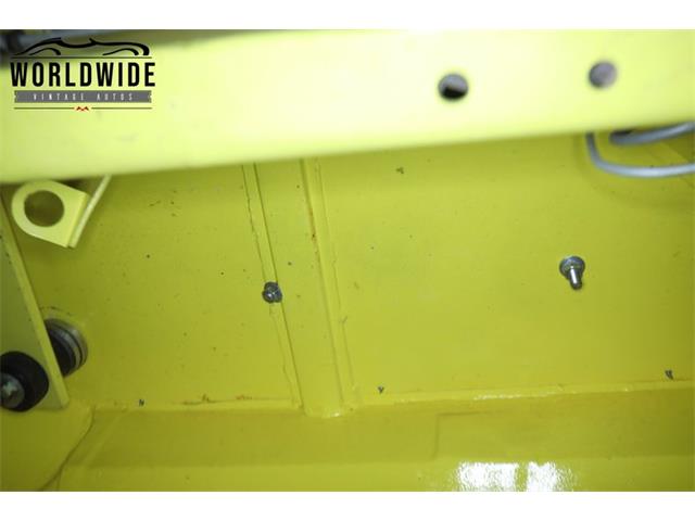 1955 Ford F100 (CC-2096107) for sale in Denver , Colorado