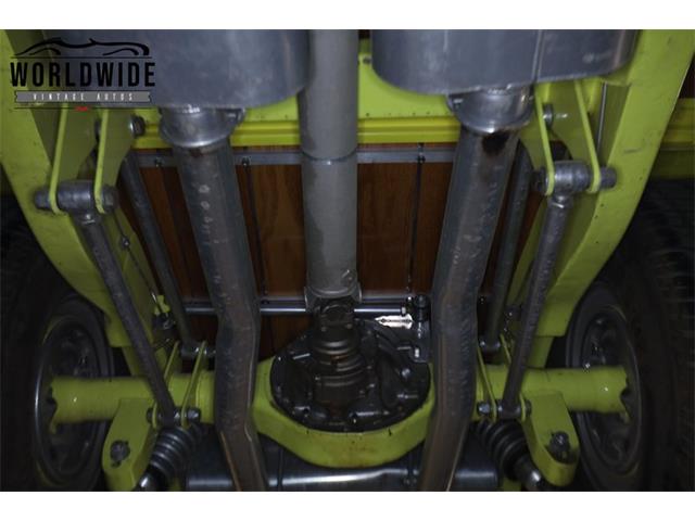 1955 Ford F100 (CC-2096107) for sale in Denver , Colorado