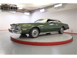 1974 Ford Thunderbird (CC-2096108) for sale in Denver , Colorado