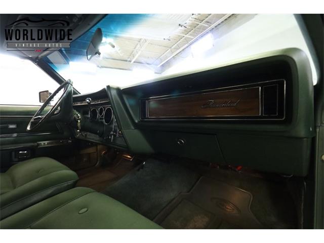 1974 Ford Thunderbird (CC-2096108) for sale in Denver , Colorado