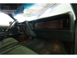 1974 Ford Thunderbird (CC-2096108) for sale in Denver , Colorado