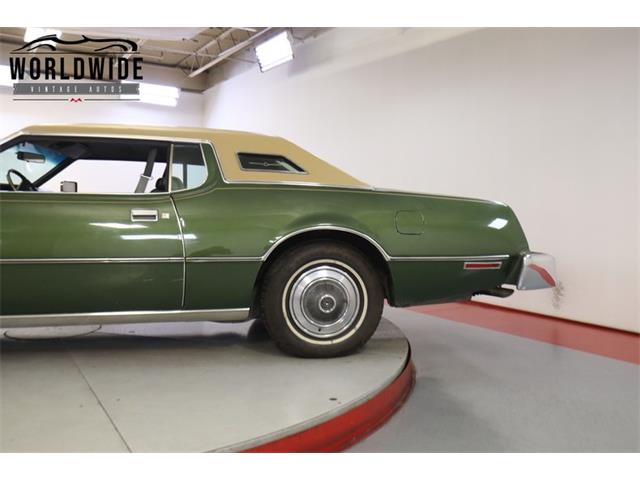 1974 Ford Thunderbird (CC-2096108) for sale in Denver , Colorado