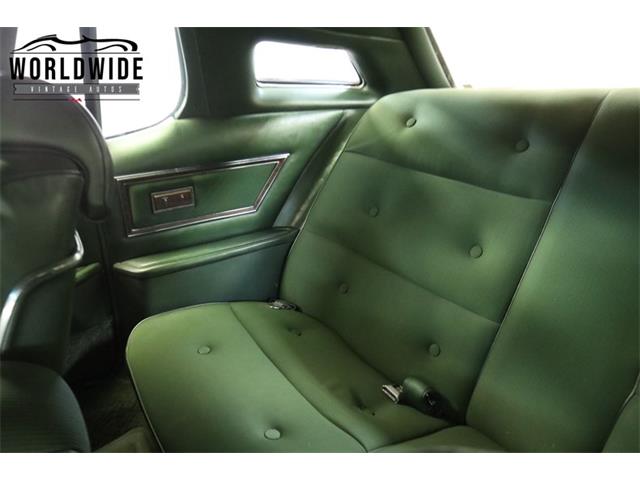1974 Ford Thunderbird (CC-2096108) for sale in Denver , Colorado