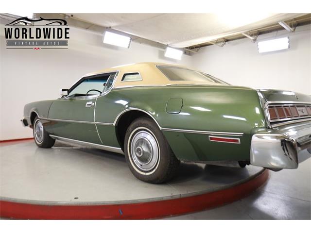 1974 Ford Thunderbird (CC-2096108) for sale in Denver , Colorado