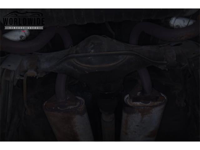 1974 Ford Thunderbird (CC-2096108) for sale in Denver , Colorado